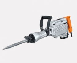 Enhancing Energy Efficiency of China Chipping Hammer Drills