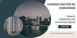 Kanodia Sector 46