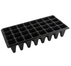 The Production Process of Plastic Seed Tray Manufacturers