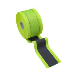 The Material Selection by 3M Reflective Tape Manufacturers