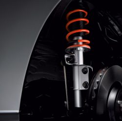 Understanding Car Shock Absorber Springs: The Unsung Heroes of Your Vehicle’s Suspension