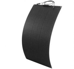 The Resilience and Longevity of Wholesale Flexible Solar Panels in Outdoor Environments