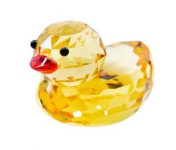 A Comprehensive Approach to Customer Satisfaction with China Crystal Gifts