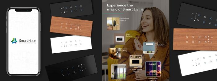 Home automation