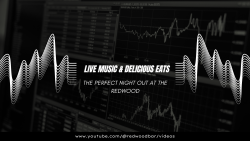 The Redwood Bar & Grill