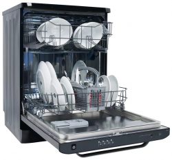 Dishwashers Market to be Worth $38.2 Billion by 2031