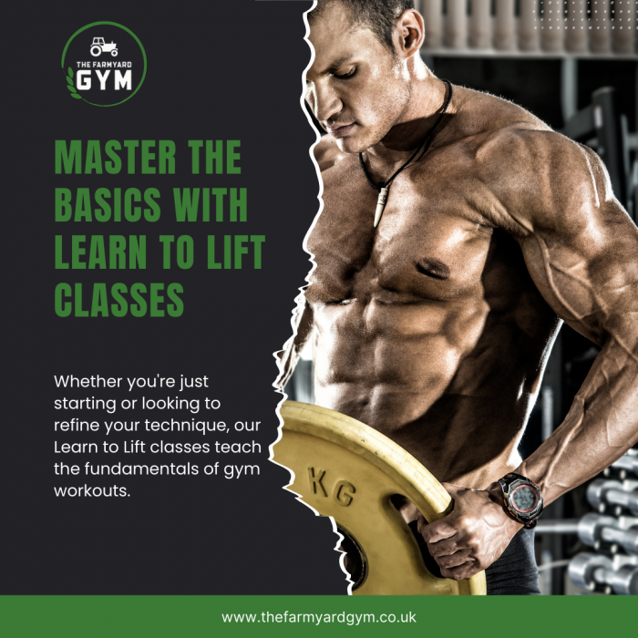 Best Gym Workouts West Lindsey
