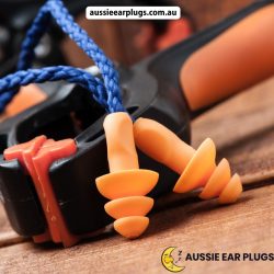 Noise Cancelling Ear Plugs for Peace