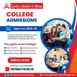 Best mpc junior colleges in hyderabad | kompally – ignitejuniorcollege