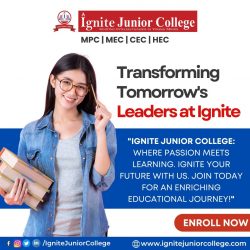 Best CEC junior colleges in hyderabad | kompally – ignitejuniorcollege