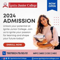 Best HEC junior colleges in hyderabad | kompally – ignitejuniorcollege