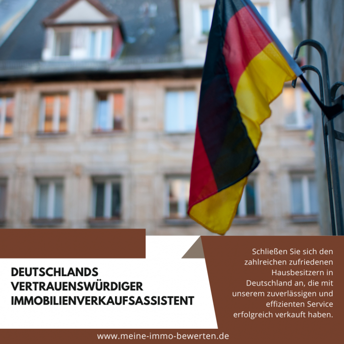 Immobilienbewertung Berlin