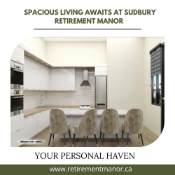 New Retirement Homes Near Me