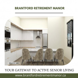 Retirement Property Brantford