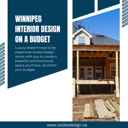 Winnipeg Interior Designer