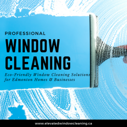 Window Cleaning Services In My Area