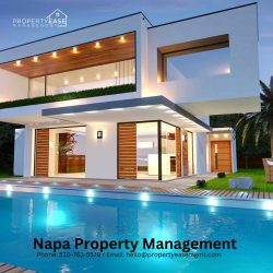 Napa Property Management