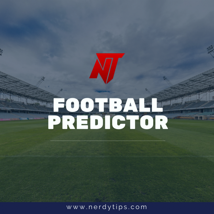 Football Predictor