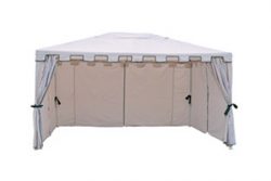 The Versatility and Convenience of Folding Gazebos