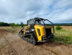 Mulching Land Clearing Services in Anderson County, Kentucky