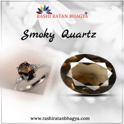 Get Smoky Quartz Gemstone Online at Wholesale Price