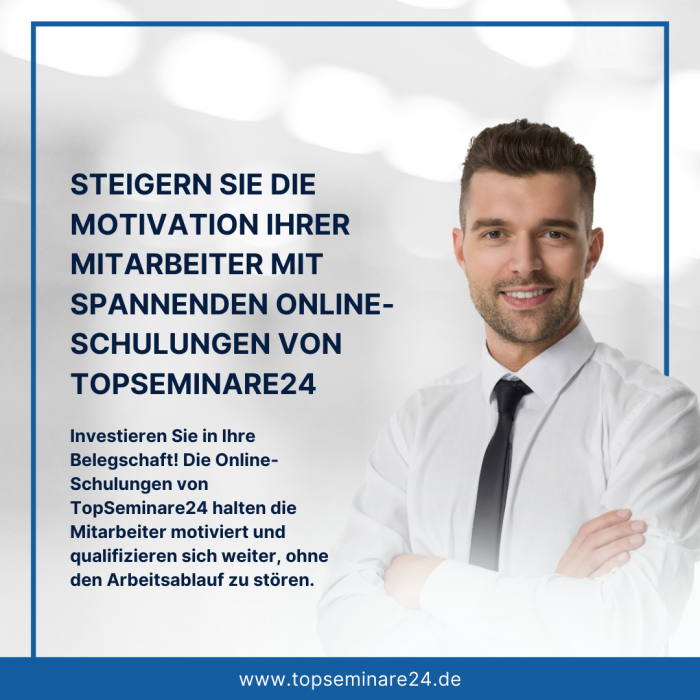 RSA 21 Schulung