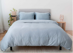 Bed Sheets Buying Guide: Materials, Thread Count, and More