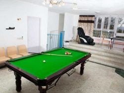 Alcohol Rehabilitation Center