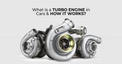 What is a Turbo Engine in Cars & How it Works?