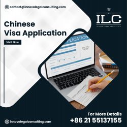 Chinese Visa Application Assistance from Innova Legal Consulting