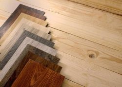 Best Hardwood Flooring Stores in Brampton for Vellfinish Floors