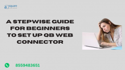 How to Resolve QuickBooks Web Connector Error QBWC1039
