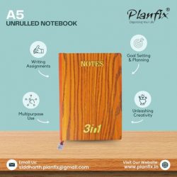 Planfix’s premium office and stationery products