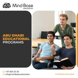 Abu Dhabi Educational Programs