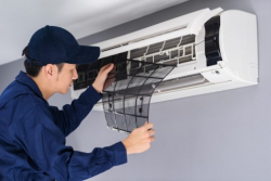 Top 10 Signs Your Air Conditioning Company is Trustworthy