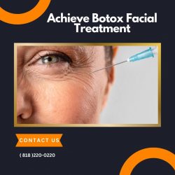 Achieve Botox Facial Treatment