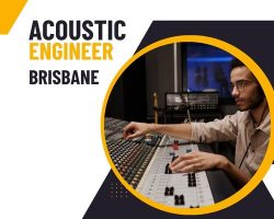 Do You Need an Acoustic Engineer in Brisbane?