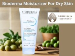 Hydrate And Nourish: Bioderma Moisturizer For Dry Skin