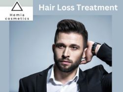 The Hair Loss Treatment Solution From Hemiacosmetics Can Boost Your Hair