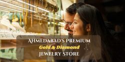 Ahmedabad’s Premium Gold & Diamond Jewelry Store