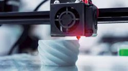 Additive Manufacturing Market Size, Share, Forecast, & Trends Analysis