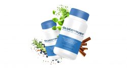 GlucoTrust USA Reviews, Official Website, Benefits, Customers Report & Price