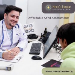 Affordable Adhd Assessments