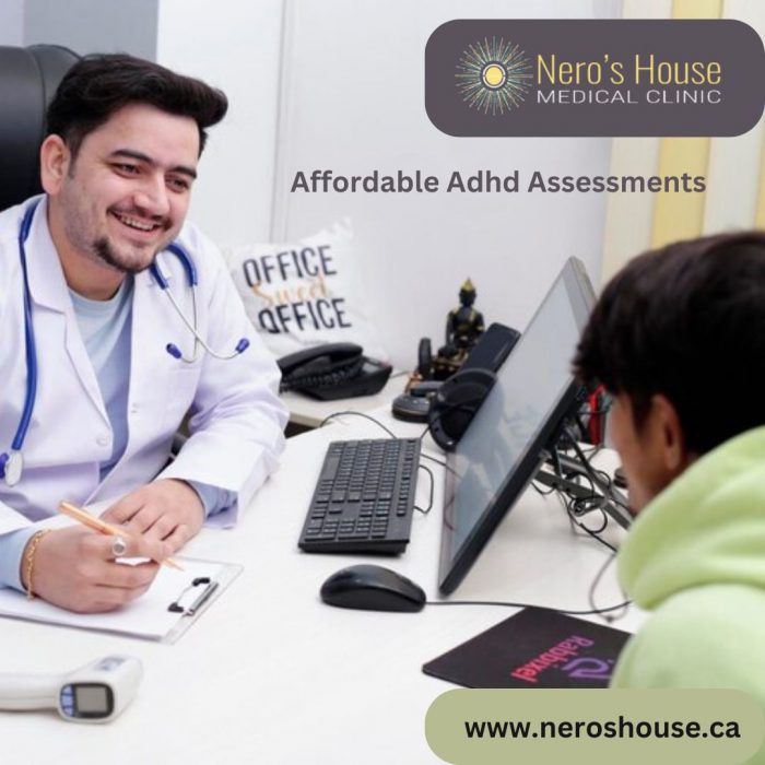 Affordable Adhd Assessments