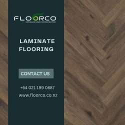 Affordable Laminate Flooring in New Zealand