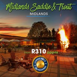 Affordable Midlands Self-Catering Accommodations