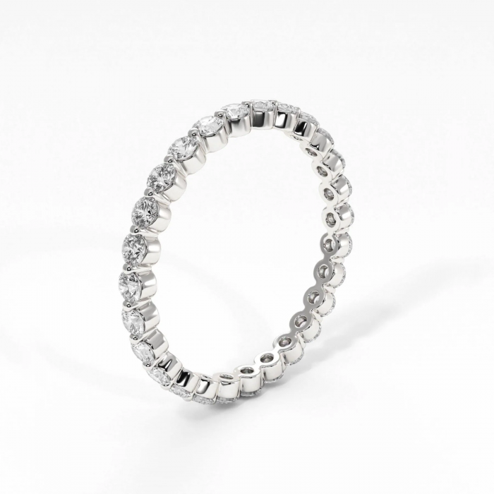 Stylish Lab Grown Diamond Rings – AGI Design