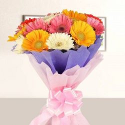 Send Online Flower Delivery In Agra With Same Day From YuvaFlowers