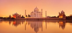 Discover India’s Wonders with Agra Tour Packages