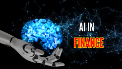 AI in Finance and its Impact on Financial Services Sector